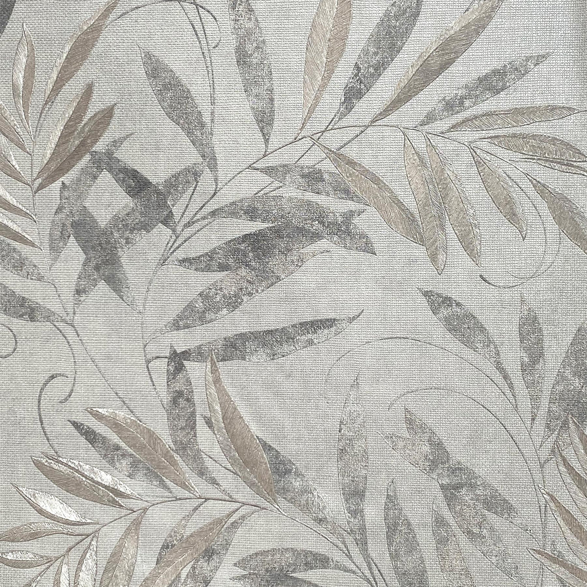 cortex-london-windsor-luxury-leaf-soft-silver-vinyl
