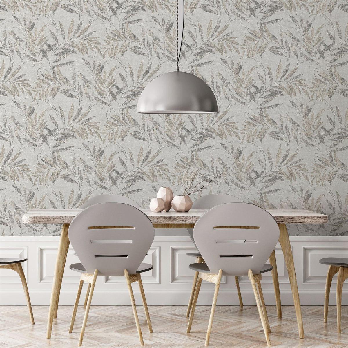 cortex-london-windsor-luxury-leaf-soft-silver-vinyl