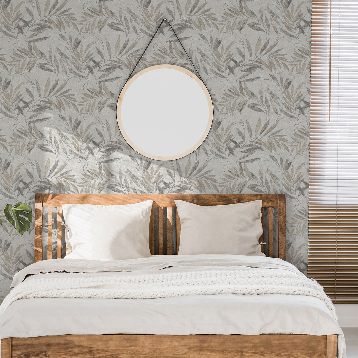 cortex-london-windsor-luxury-leaf-soft-silver-vinyl