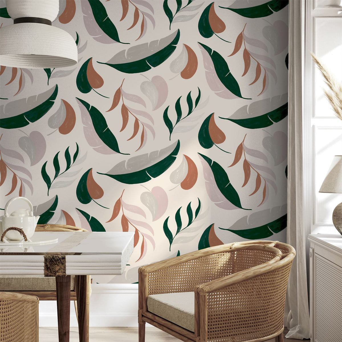 cortex-london-windsor-falling-leaves-neutral-design-pinks-burnt-orange-greens