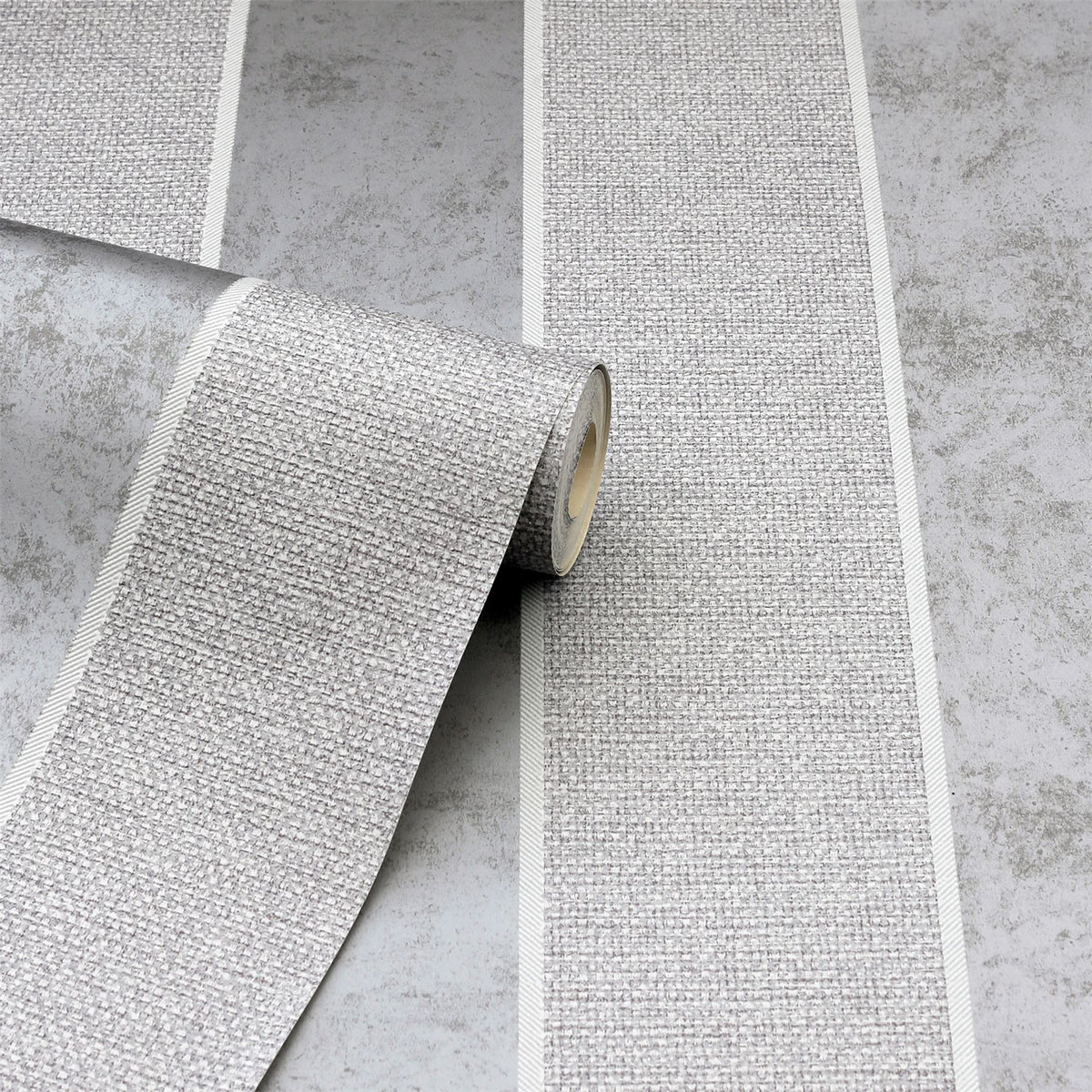 cortex-london-windsor-calico-grey-stripe-wallpaper