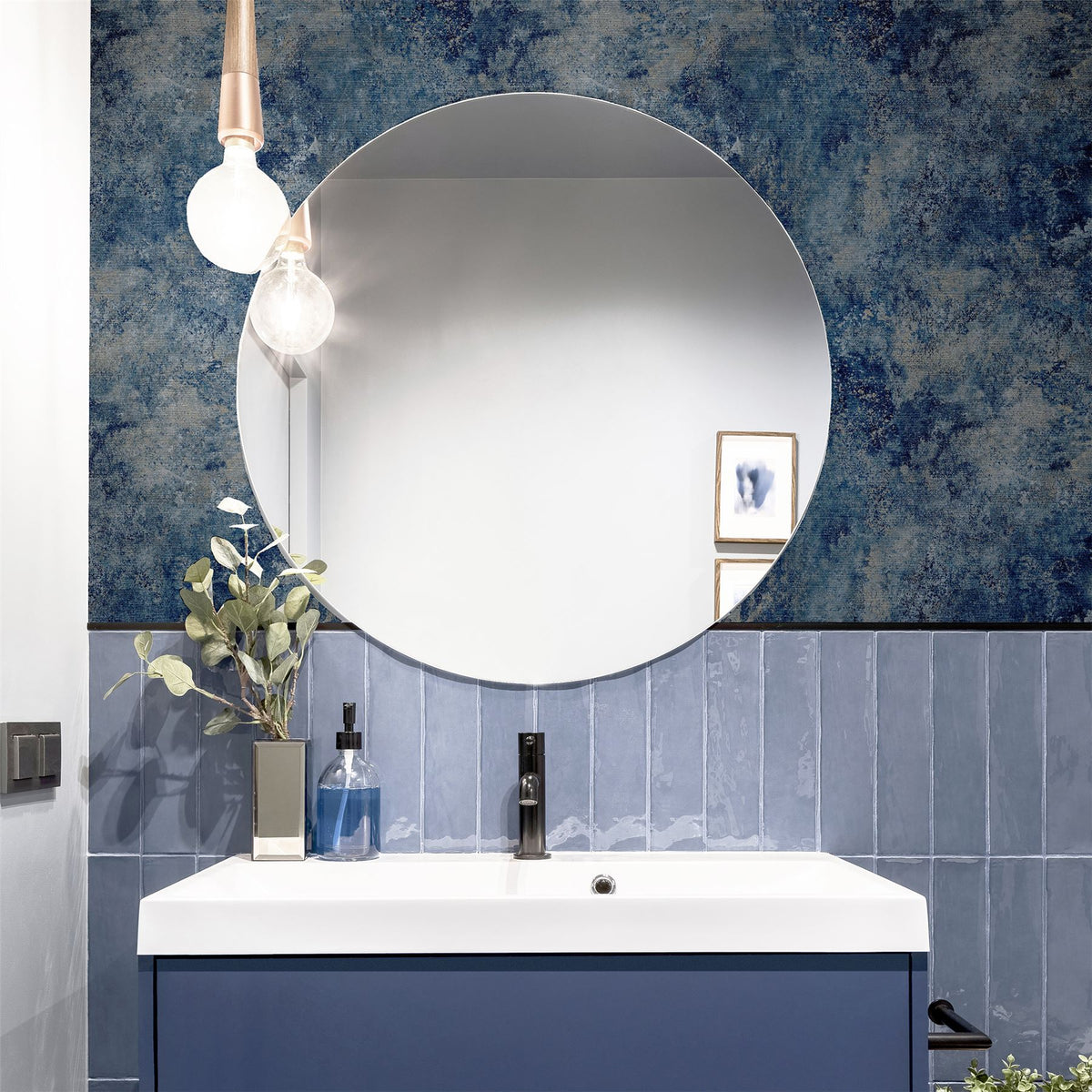 cortex-london-chelsea-modern-raffia-navy-natural-wallpaper