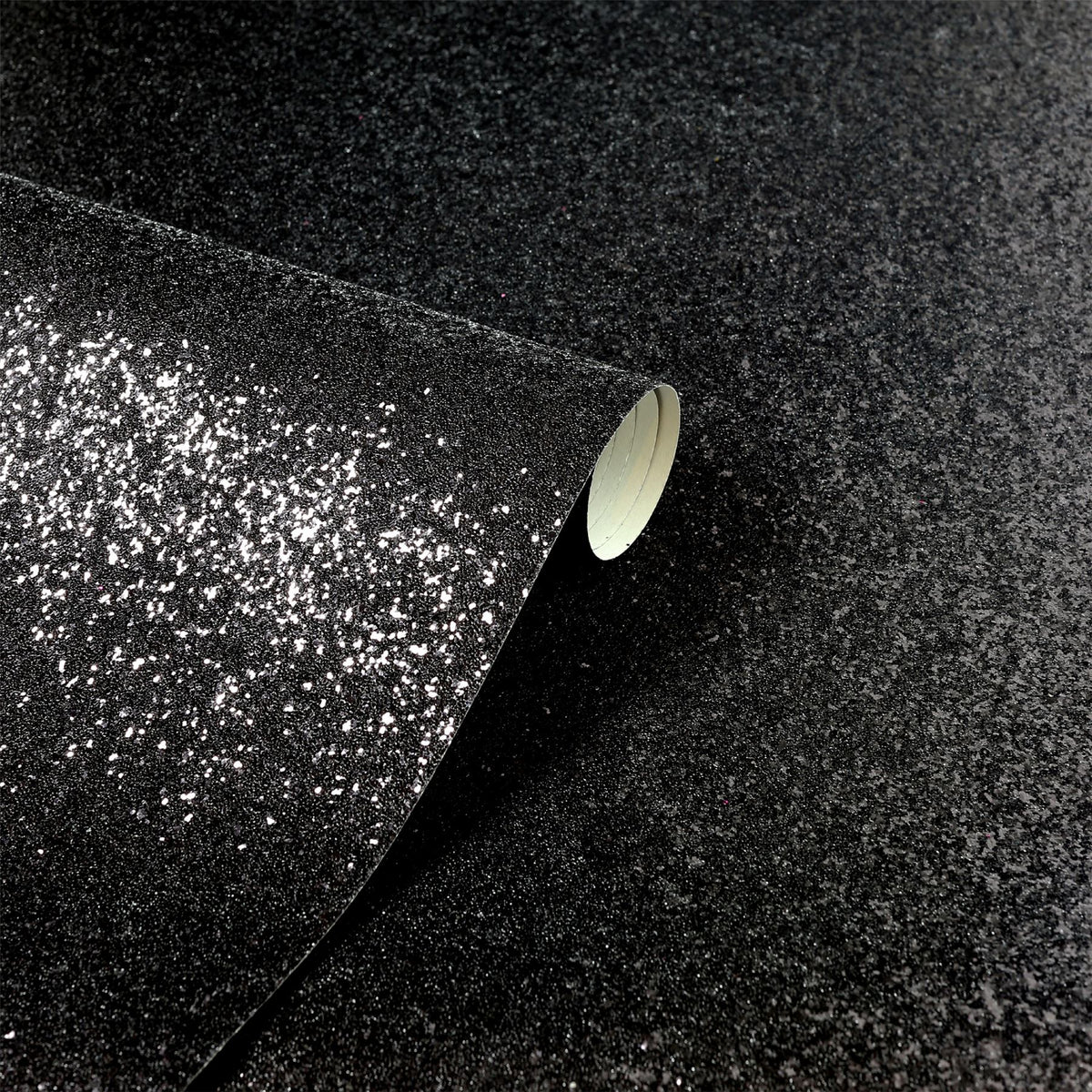 cortex-london-chelsea-black-sequin-sparkle-wallpaper