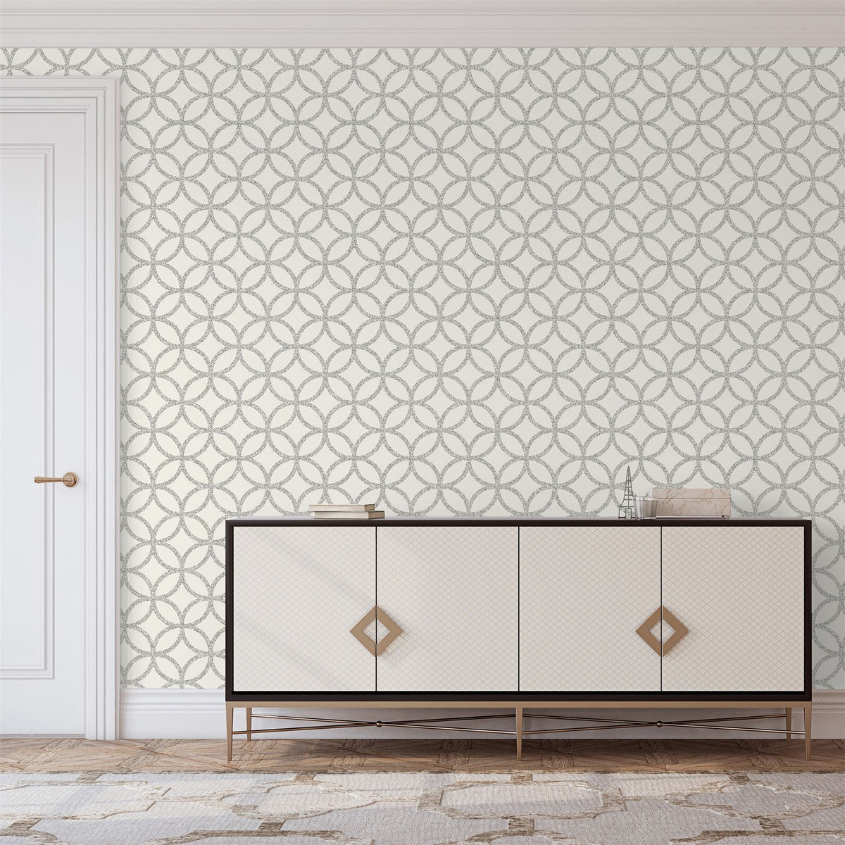 cortex-london-windsor-silver-sequin-geo-wallpaper-white-real-glitter