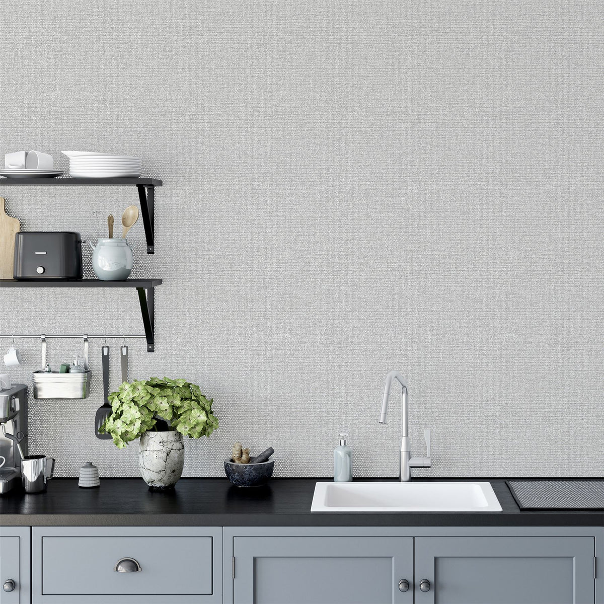 cortex-london-windsor-calico-grey-textured-wallpaper