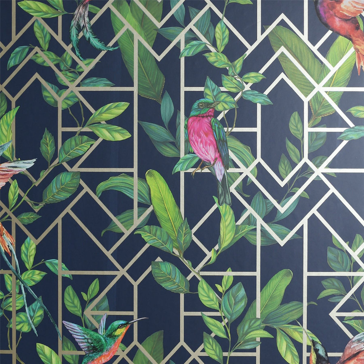 cortex-london-deco-tropical-navy-gold-sw12-wallpaper