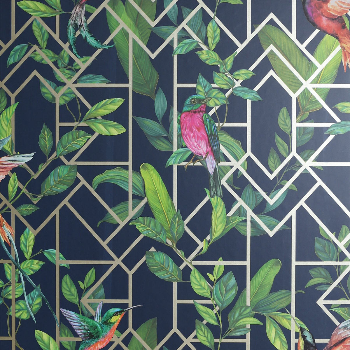 cortex-london-deco-tropical-navy-gold-sw12-wallpaper