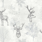 cortex-london-windsor-stag-textured-metallic-wallpaper