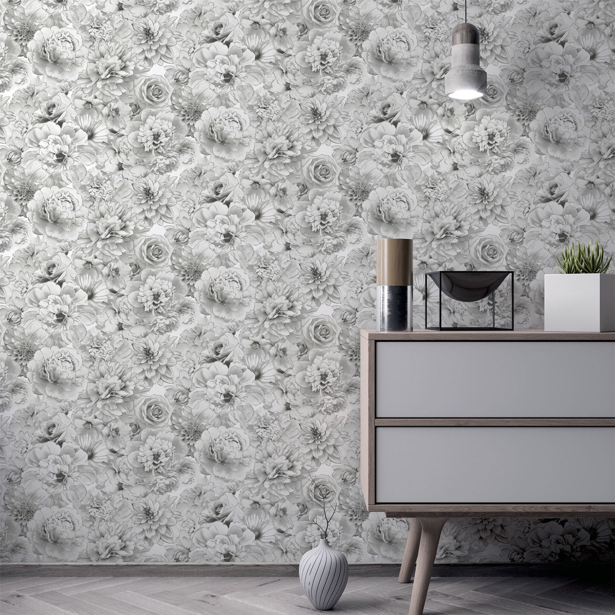 cortex-london-windsor-glitter-bloom-silver-floral-wallpaper