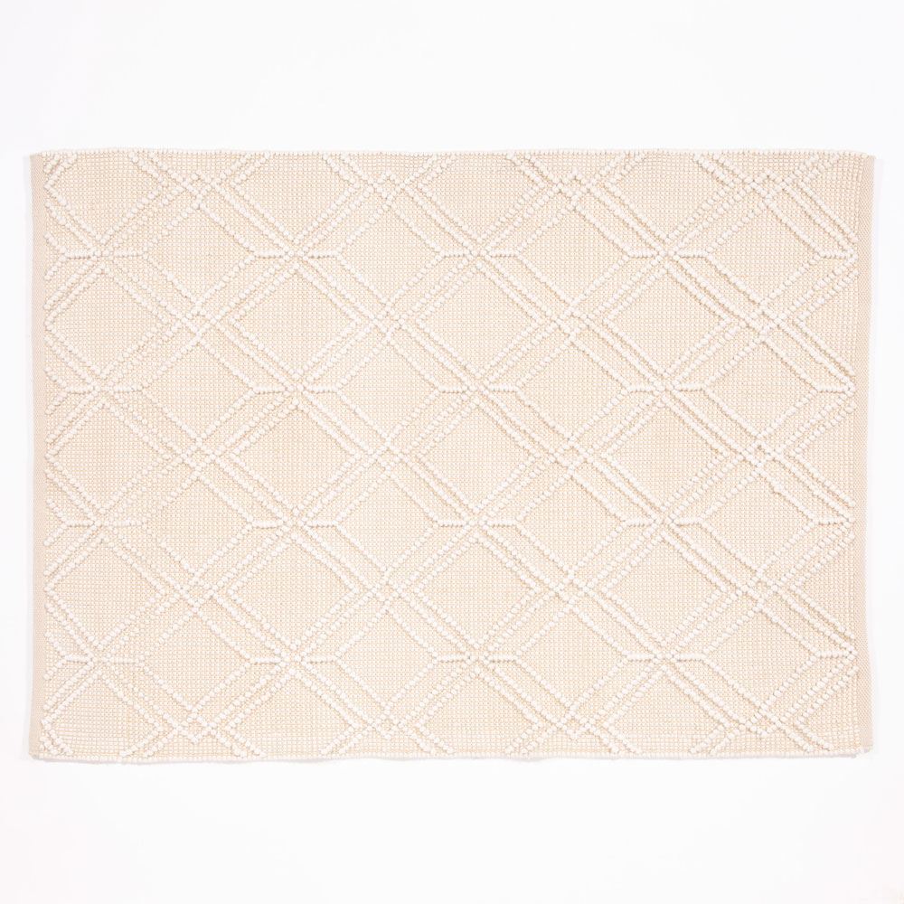 cortex-london-blenheim-windsor-diamond-pet-cream-rug-160x230cm