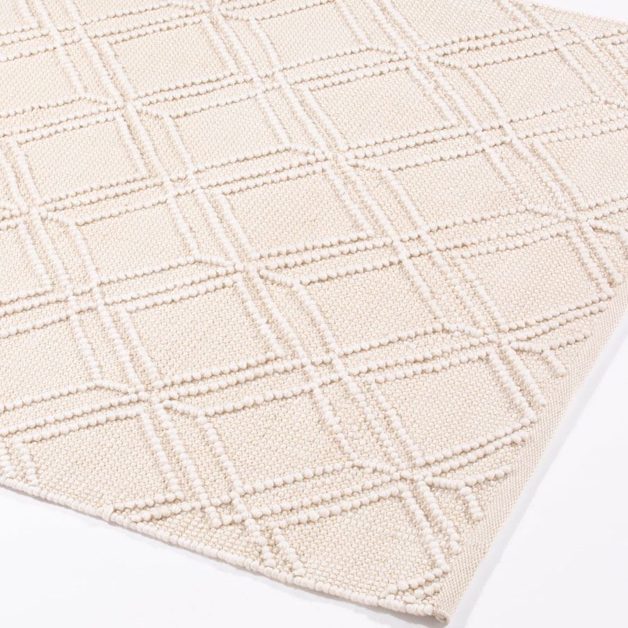 cortex-london-blenheim-windsor-diamond-pet-cream-rug-160x230cm
