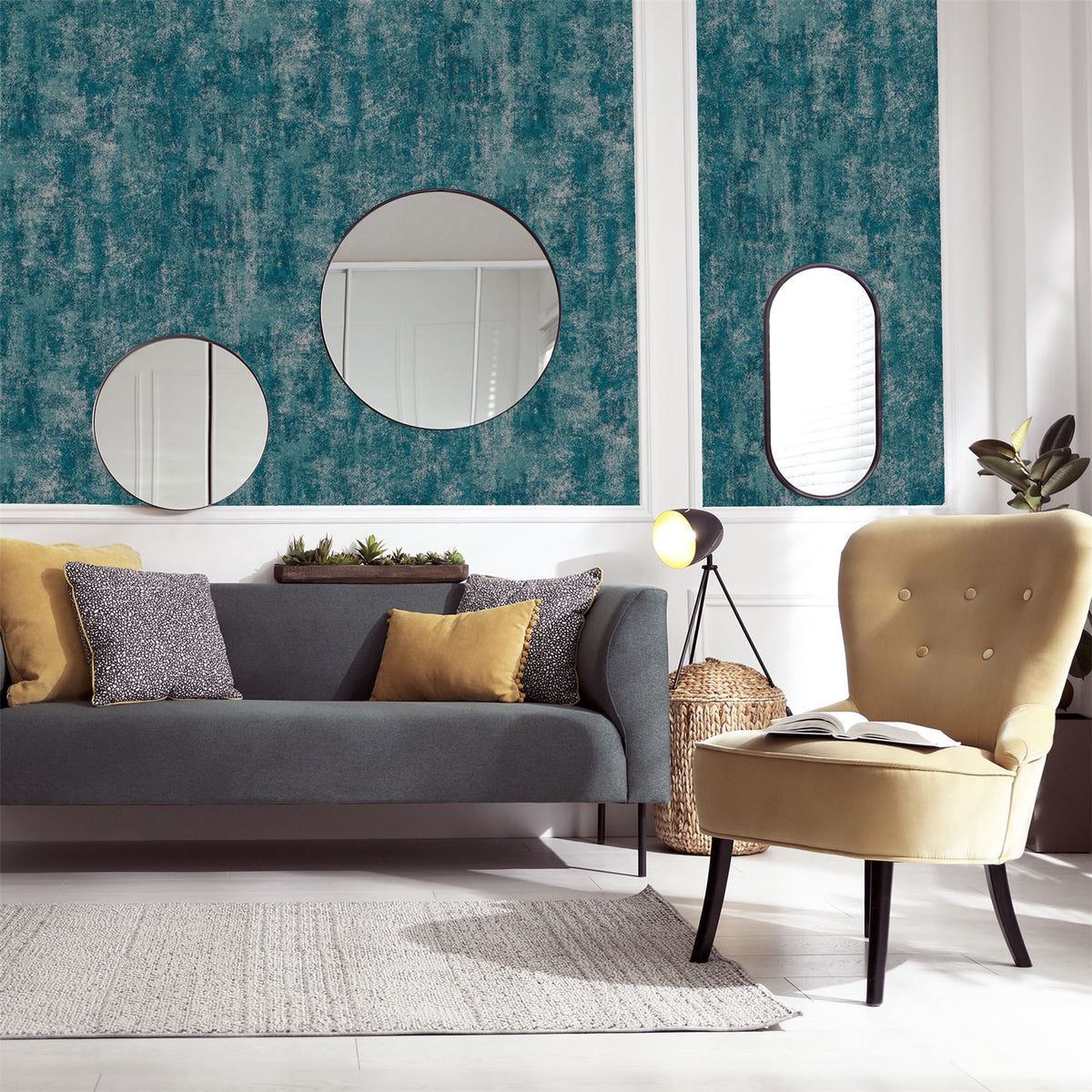 cortex-london-windsor-emerald-stone-texture-wallpaper-gold-metallic