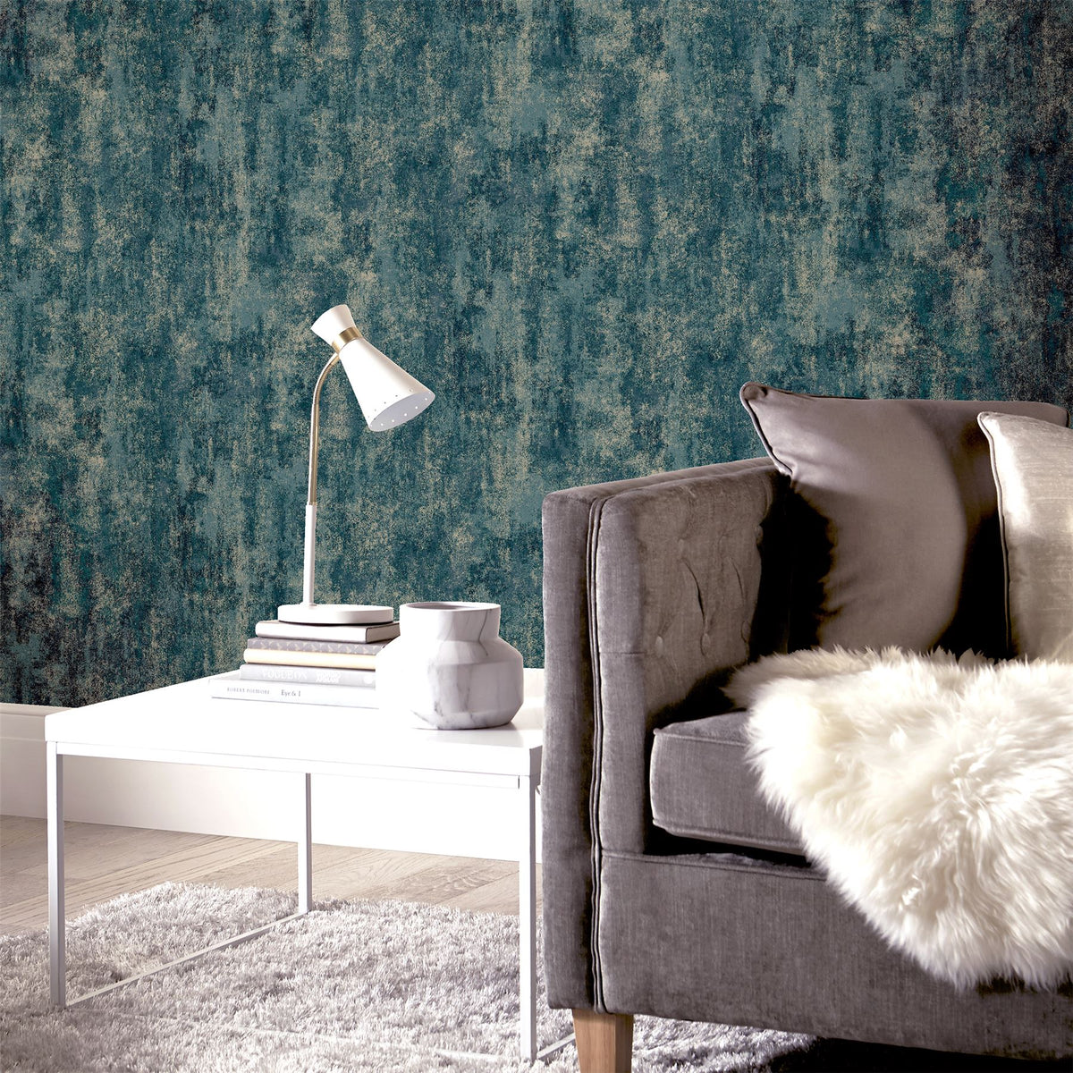 cortex-london-windsor-emerald-stone-texture-wallpaper-gold-metallic