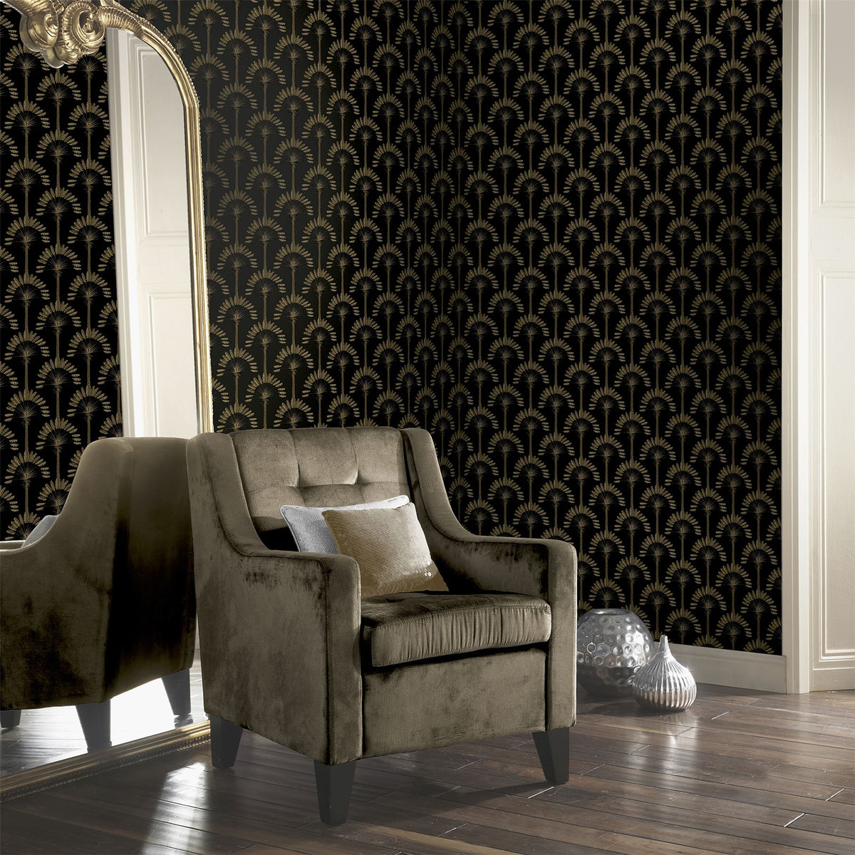cortex-london-windsor-palm-palace-black-gold-palm-design