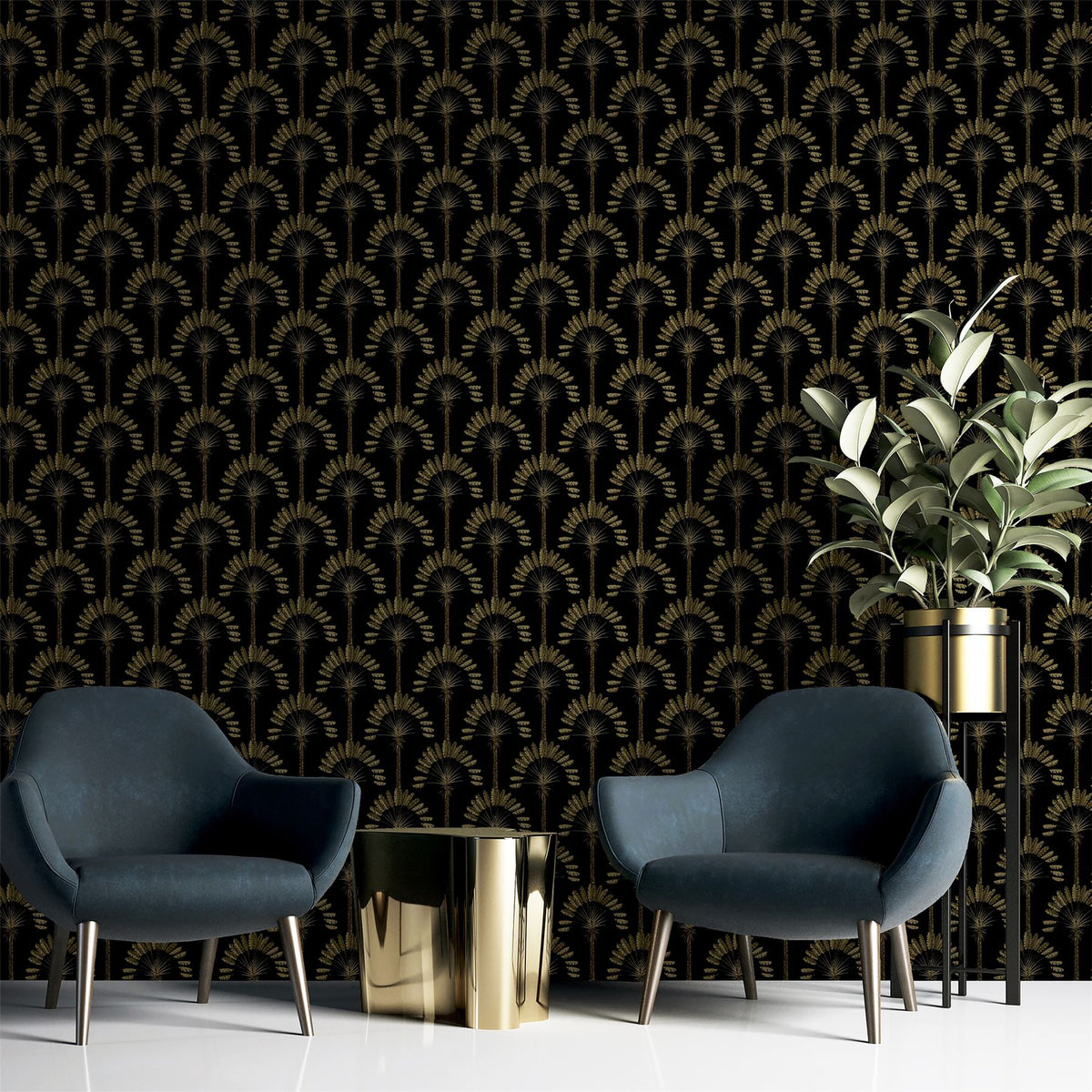 cortex-london-windsor-palm-palace-black-gold-palm-design