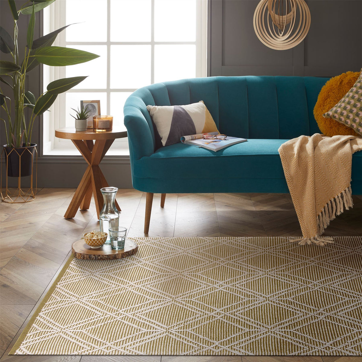 cortex-london-york-blenheim-diamond-olive-rug-120x170cm-100-pet