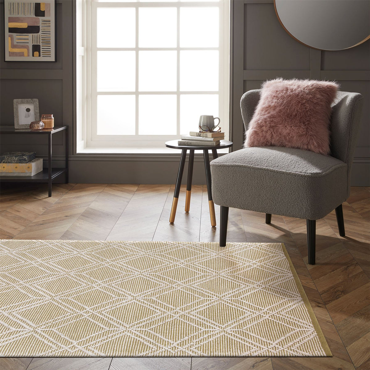 cortex-london-york-blenheim-diamond-olive-rug-120x170cm-100-pet