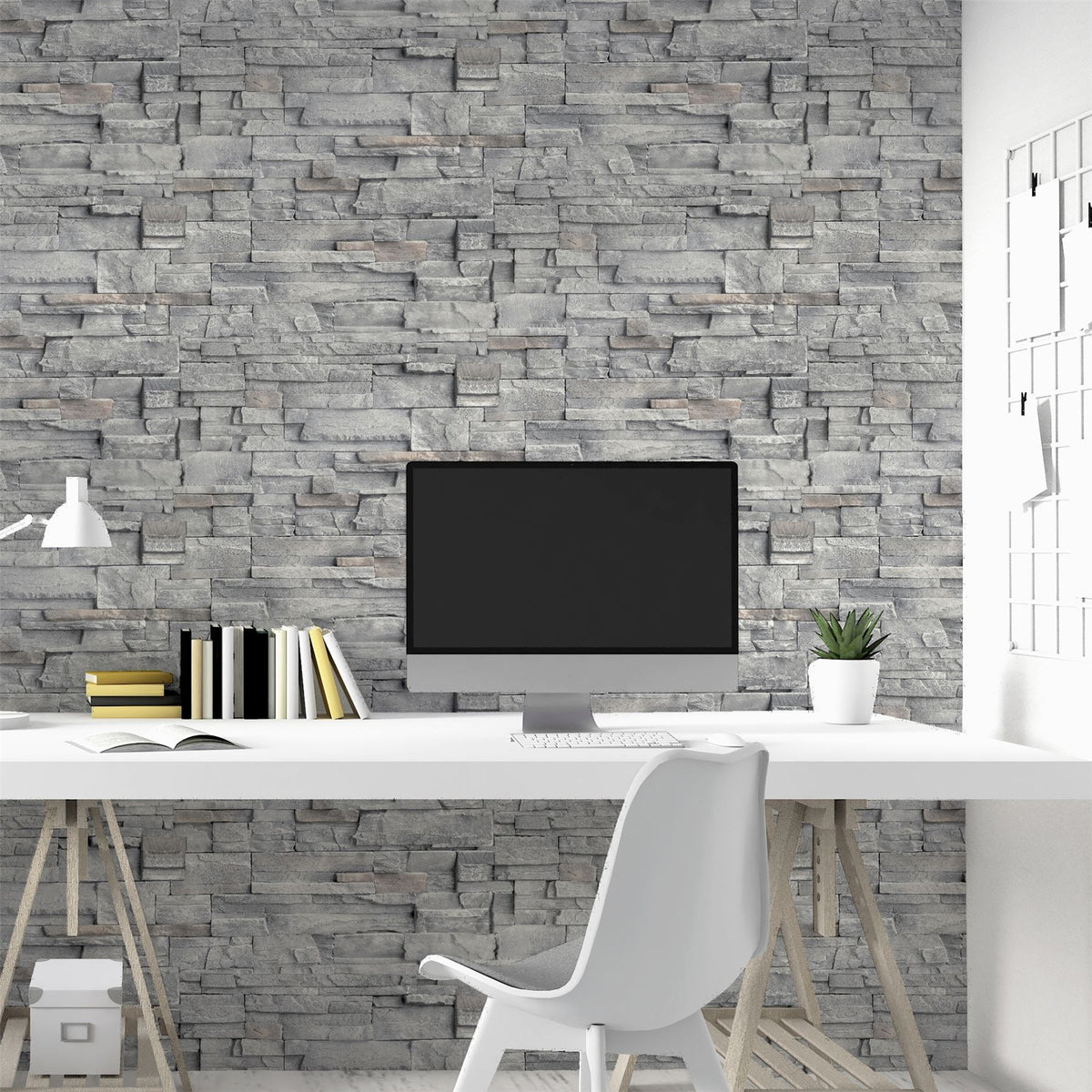 cortex-london-york-grey-slate-wall-paper