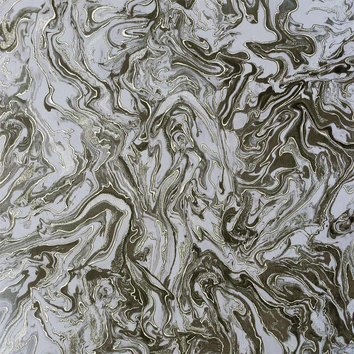 cortex-london-westminster-liquid-marble-charcoal-wallpaper-grey-metallic-encased-glitter