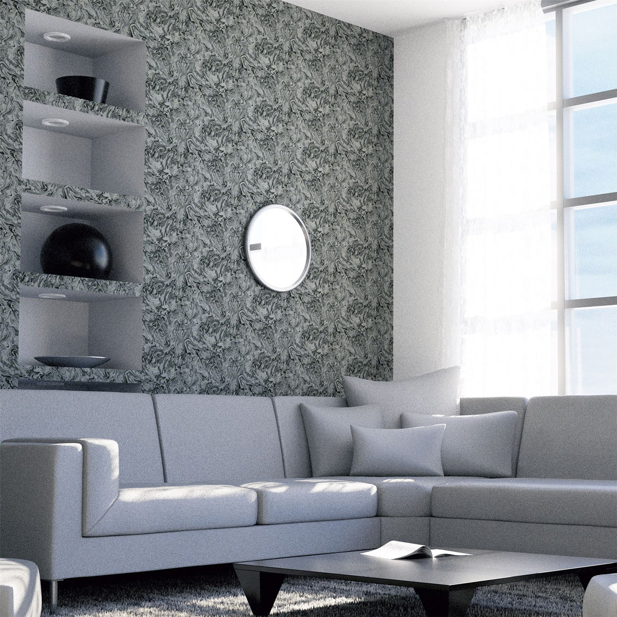 cortex-london-westminster-liquid-marble-charcoal-wallpaper-grey-metallic-encased-glitter
