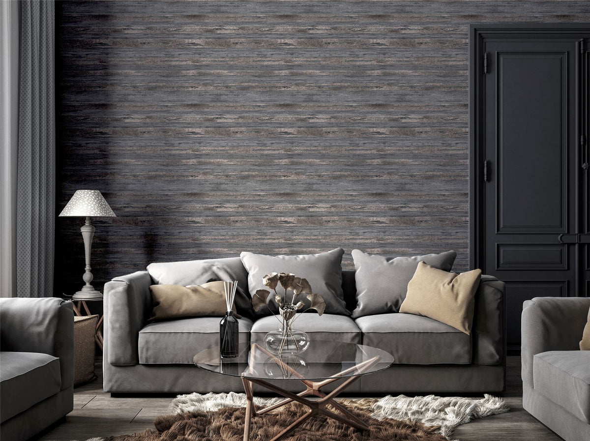 cortex-london-windsor-sahara-charcoal-rose-gold-heavyweight-vinyl-wallpaper