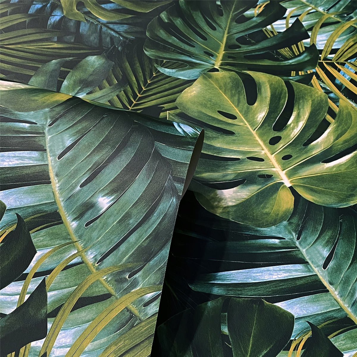 cortex-london-greenwich-living-wall-tropical-foliage-wallpaper