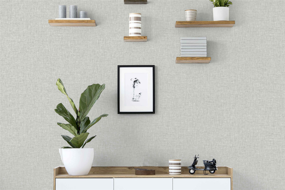 cortex-london-york-linen-texture-light-grey-wallpaper