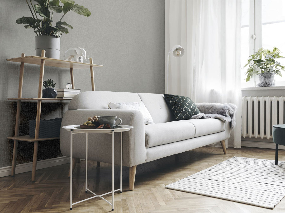 cortex-london-york-linen-texture-light-grey-wallpaper
