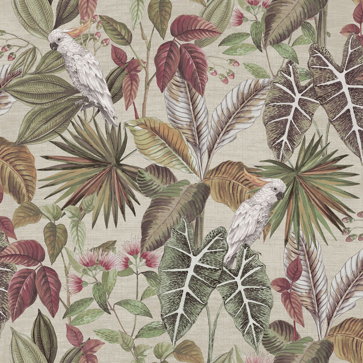 kensington-vintage-parrot-tropical-wallpaper-cortex-london