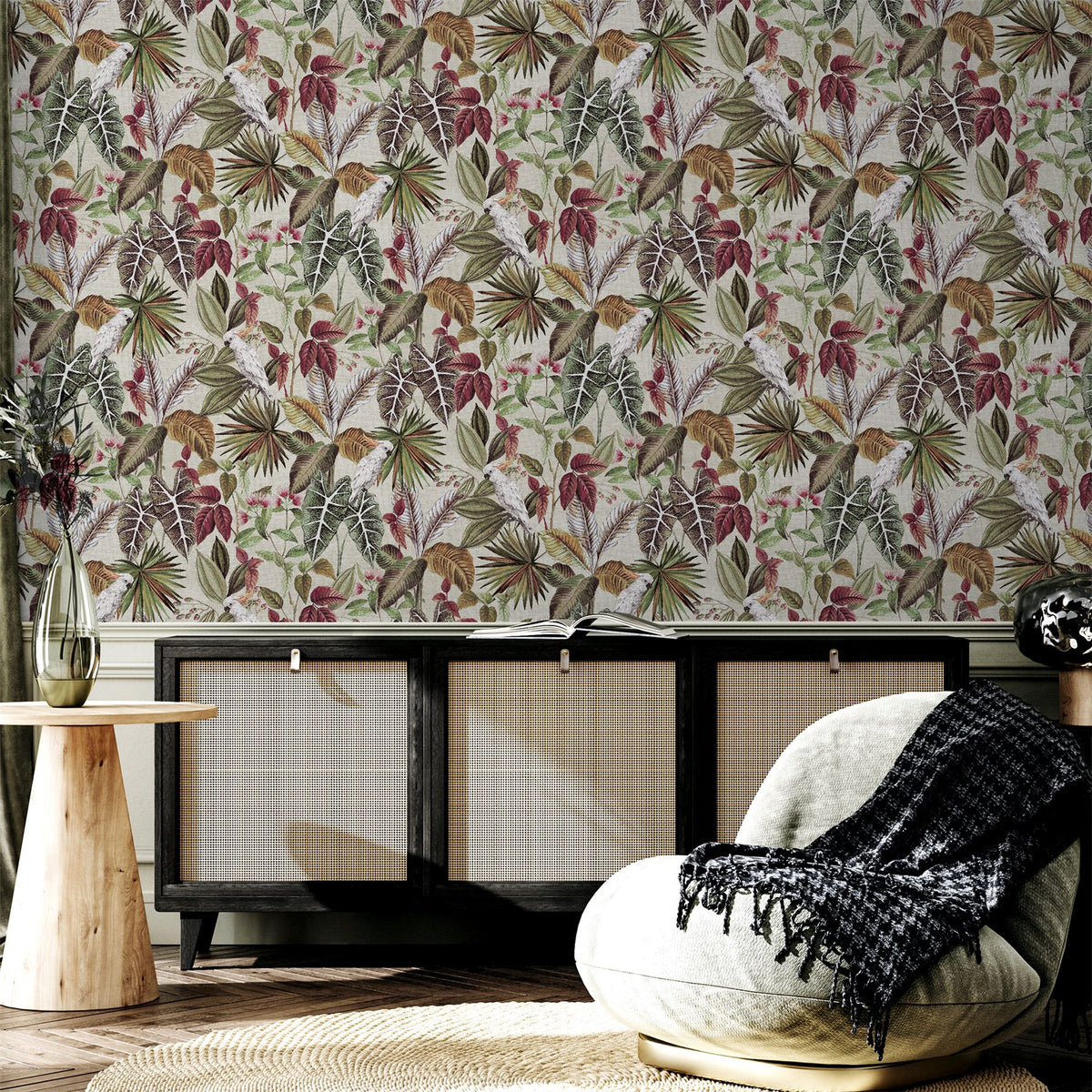 kensington-vintage-parrot-tropical-wallpaper-cortex-london