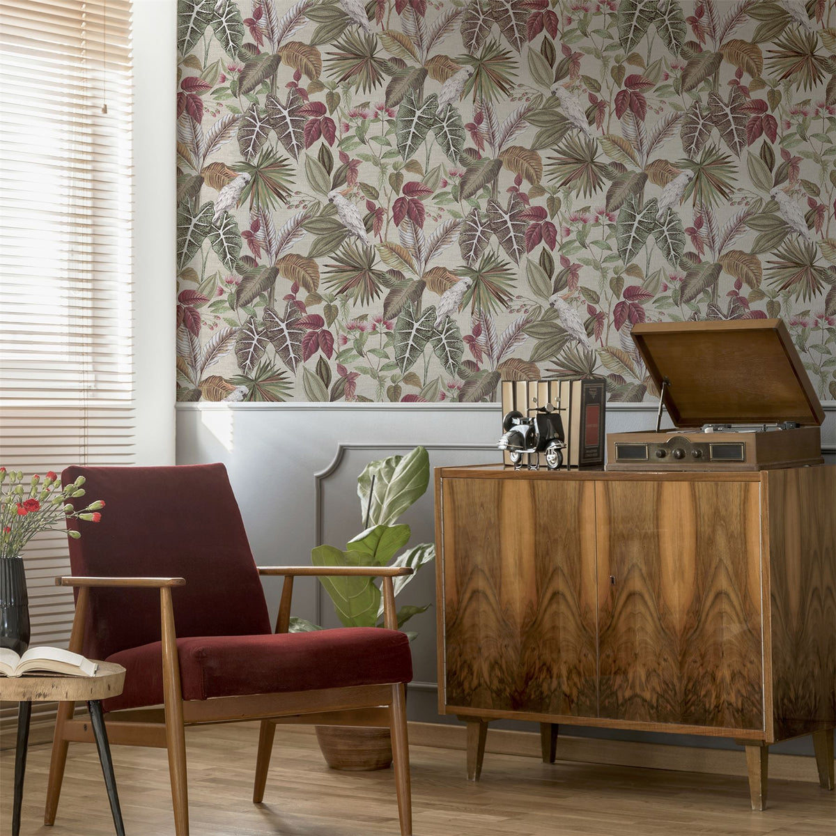 kensington-vintage-parrot-tropical-wallpaper-cortex-london