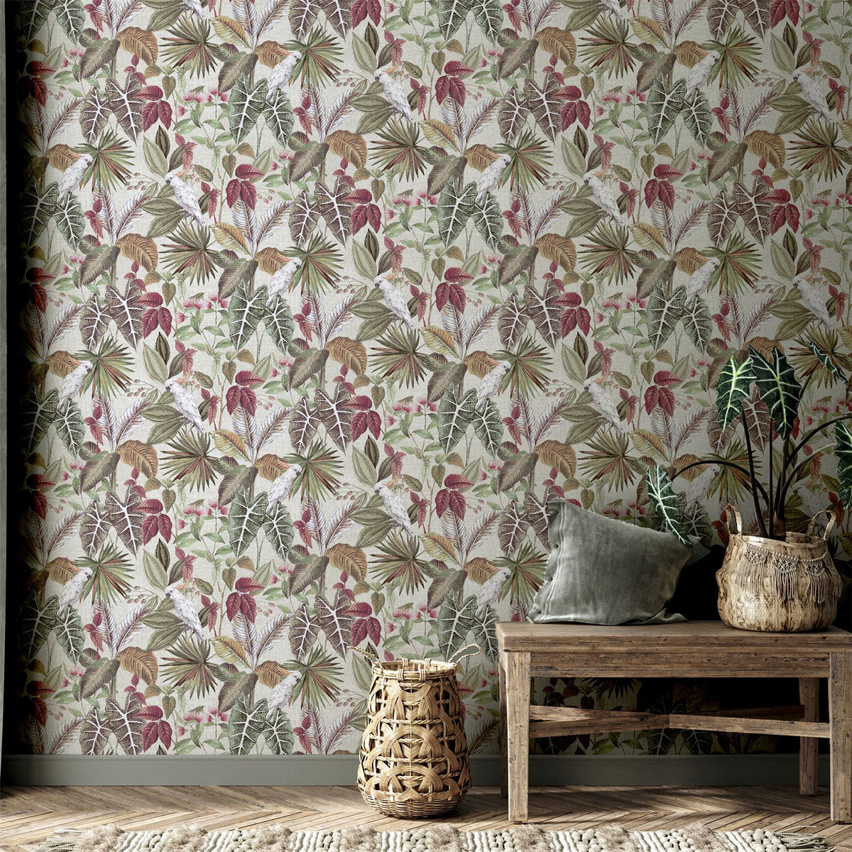 kensington-vintage-parrot-tropical-wallpaper-cortex-london