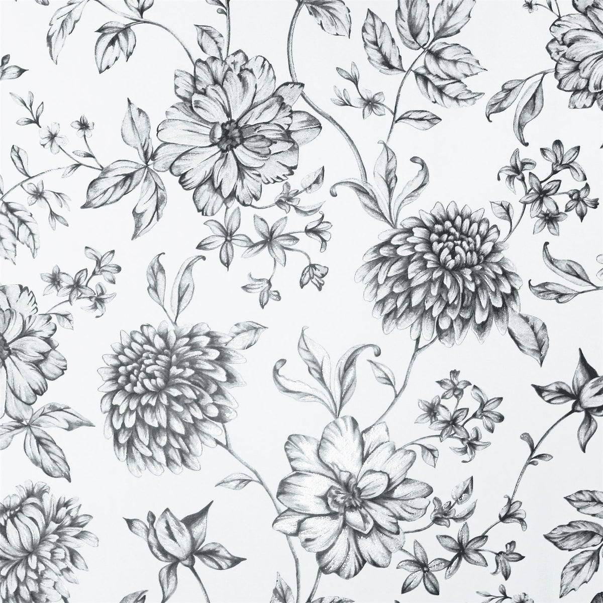 cortex-london-fleur-mono-wallpaper-sw12-floral-foliage-light-cream-glitter-finish