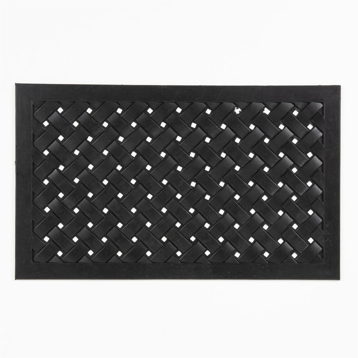 cortex-london-windsor-reddish-rubber-lattice-45x75cm-doormat