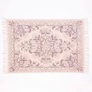 cortex-london-kew-antique-mauve-printed-tassel-rug-120x170cm