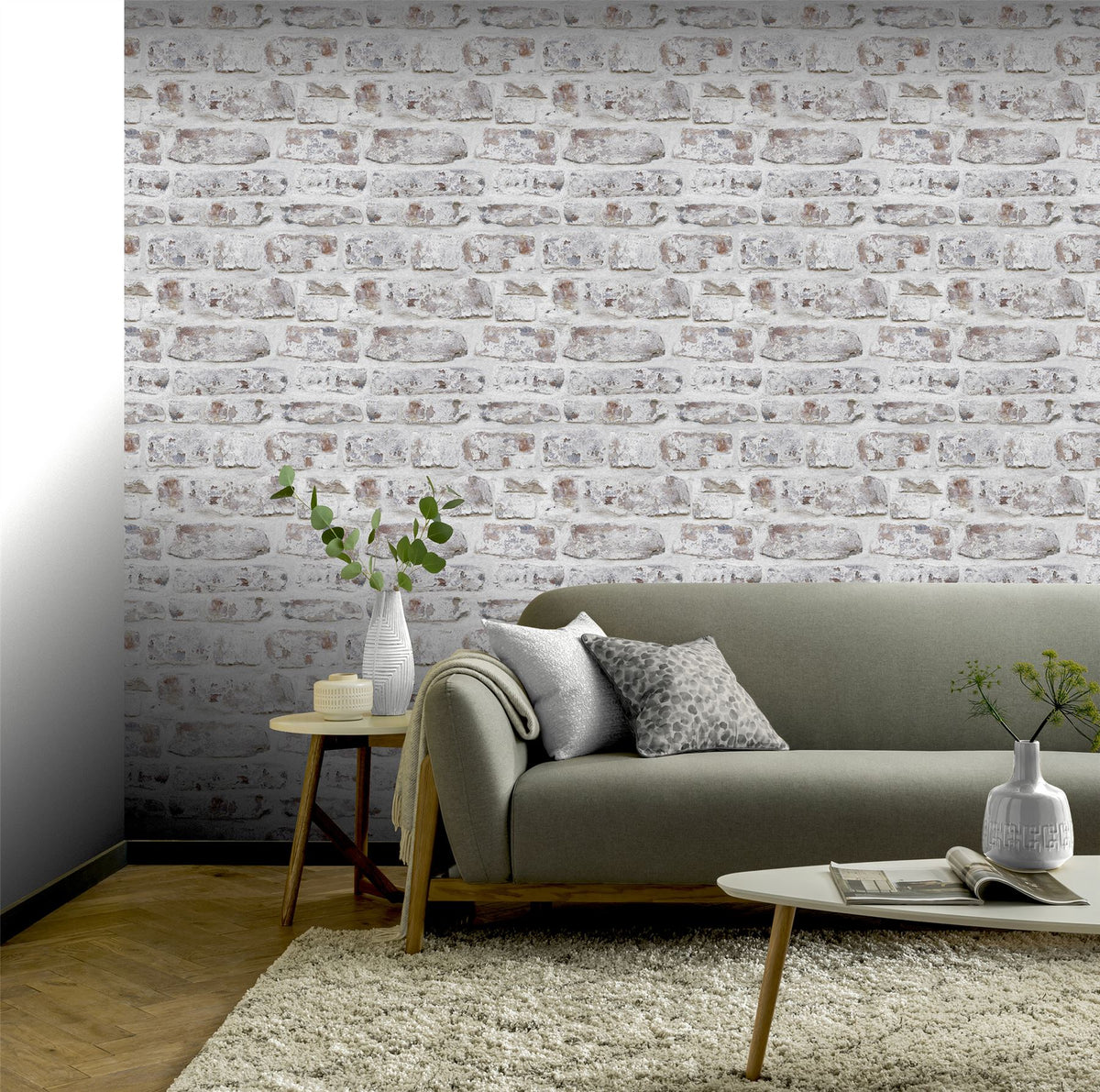cortex-london-kensington-whitewashed-wall-wallpaper