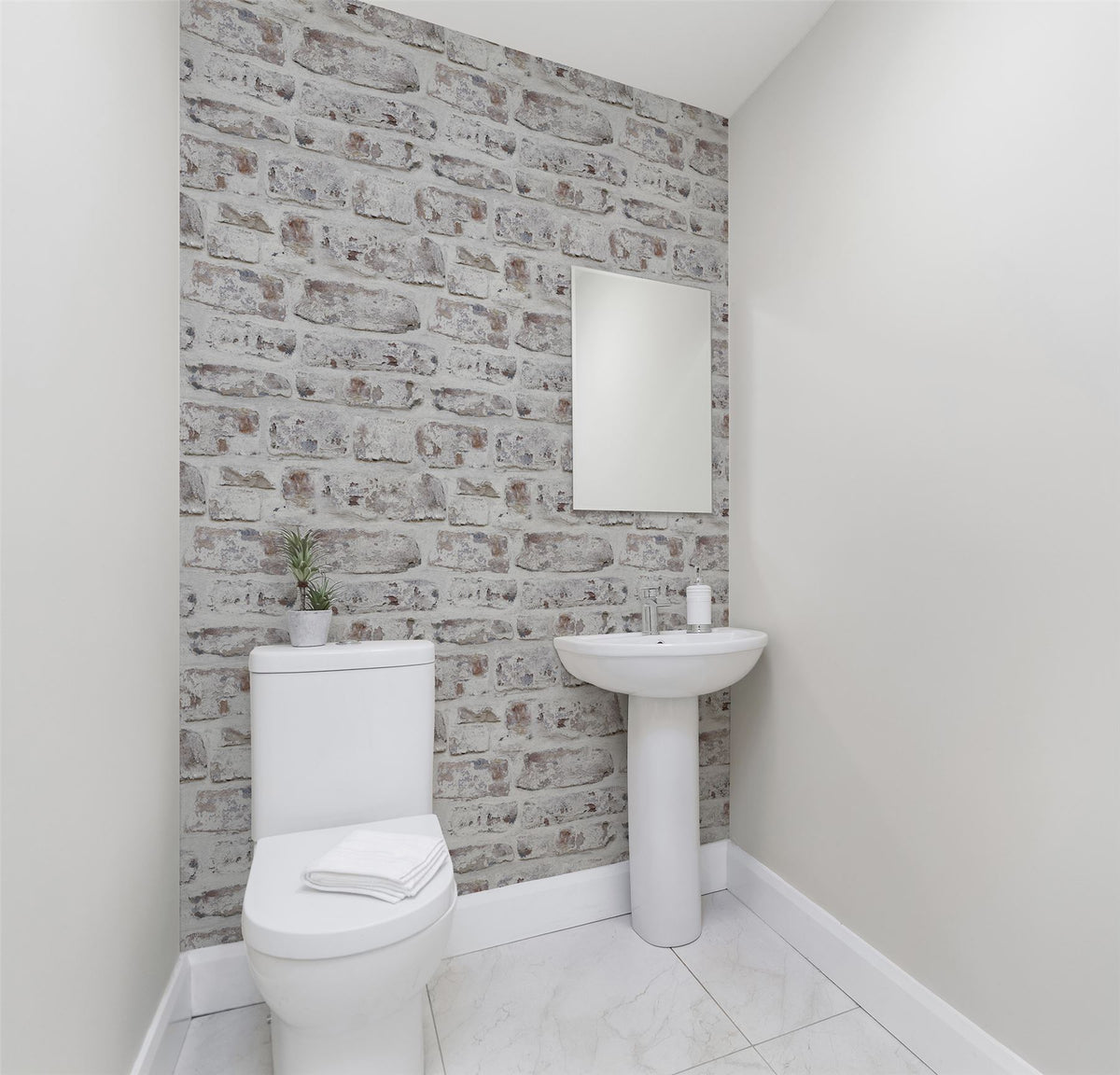 cortex-london-kensington-whitewashed-wall-wallpaper