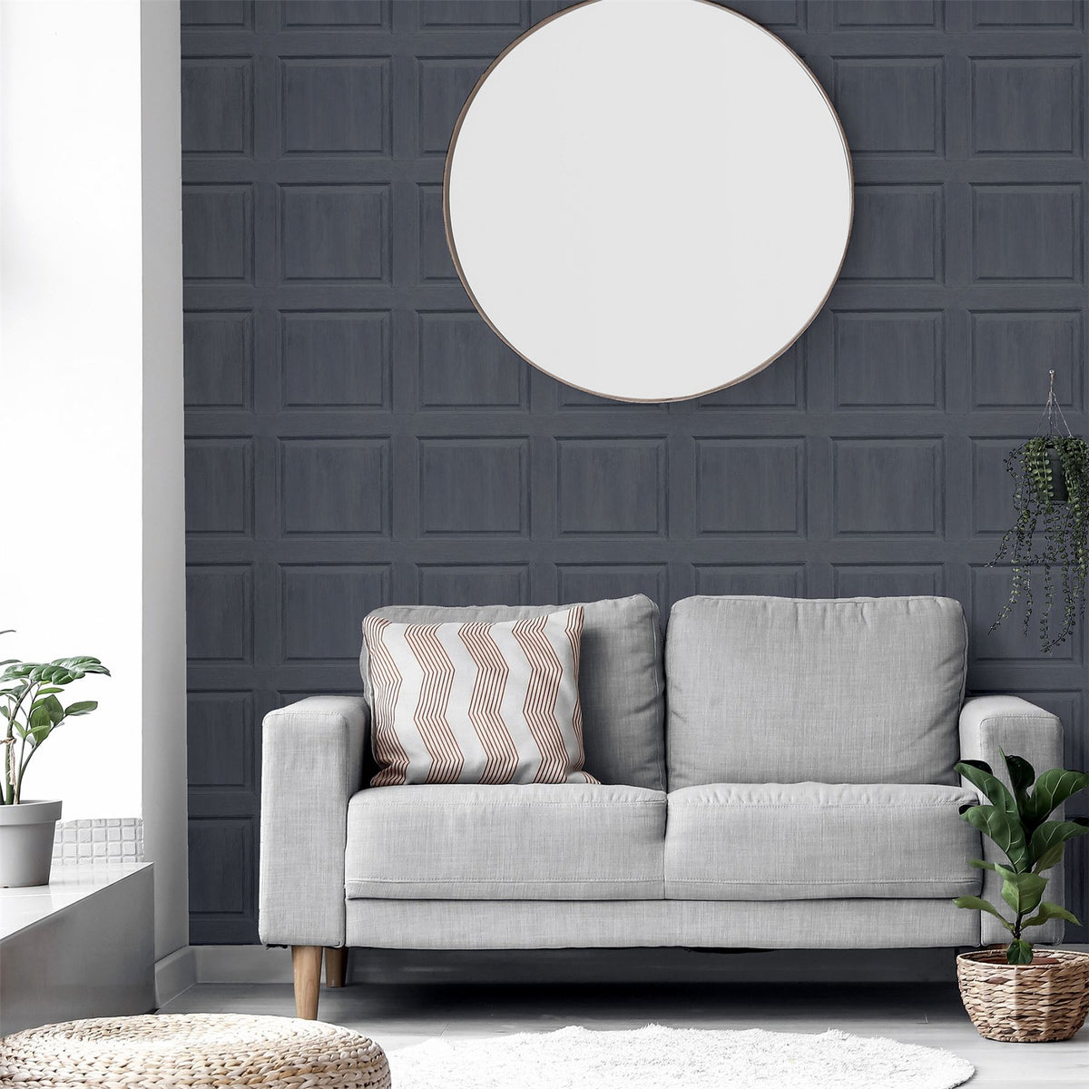 cortex-london-windsor-charcoal-faux-panel-wallpaper-visible-wood-grain