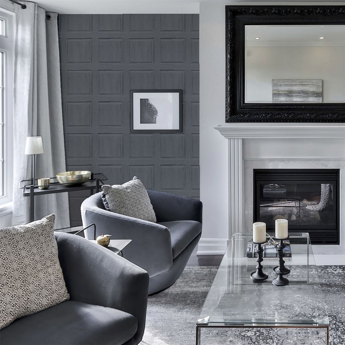 cortex-london-windsor-charcoal-faux-panel-wallpaper-visible-wood-grain