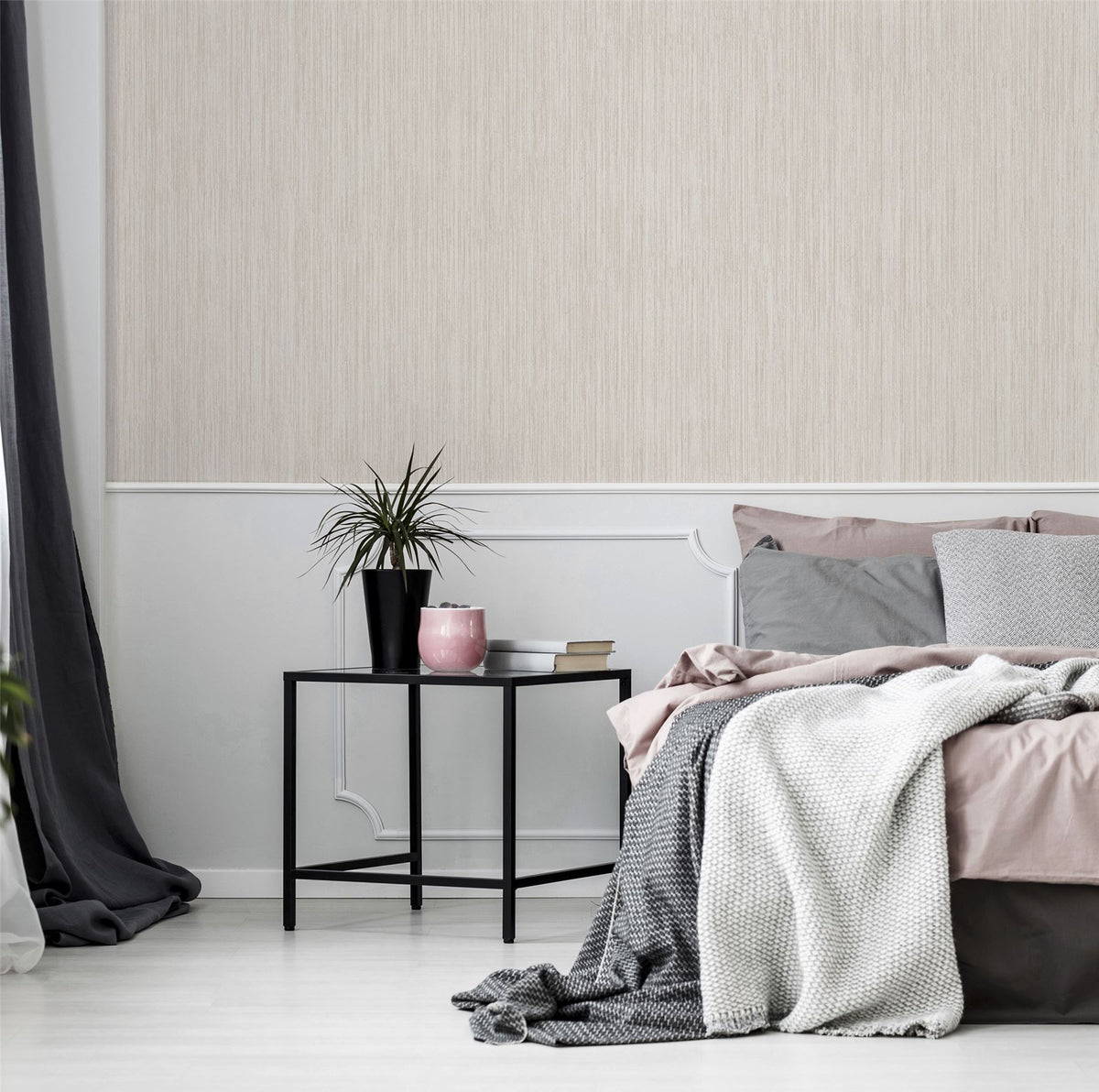 cortex-london-bath-blush-diamond-textured-vinyl-wallpaper