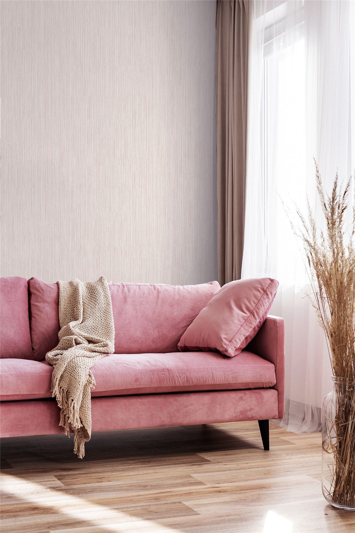 cortex-london-bath-blush-diamond-textured-vinyl-wallpaper