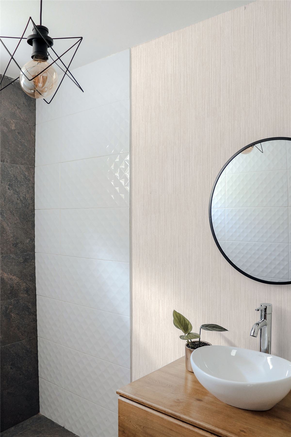 cortex-london-bath-blush-diamond-textured-vinyl-wallpaper