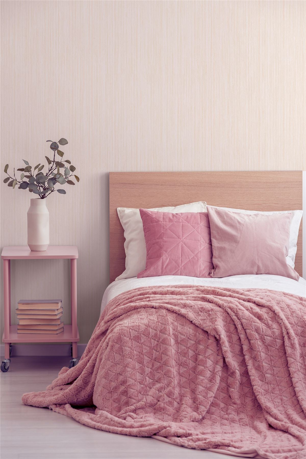 cortex-london-bath-blush-diamond-textured-vinyl-wallpaper