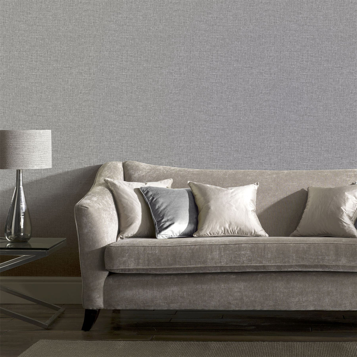 cortex-london-york-linen-texture-mid-grey-wallpaper-sw12