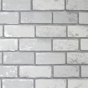 cortex-london-york-metallic-white-silver-brick-wallpaper