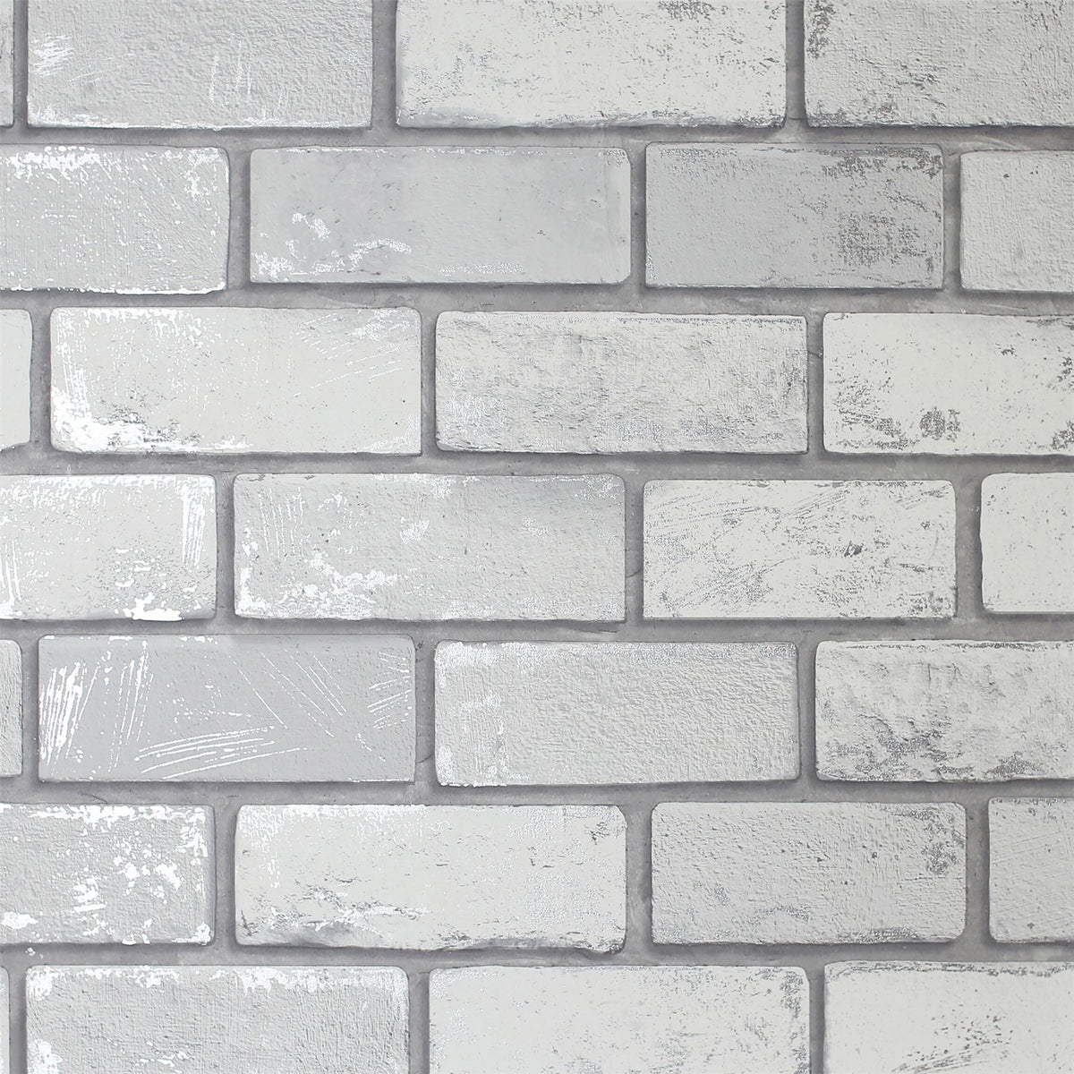 cortex-london-york-metallic-white-silver-brick-wallpaper