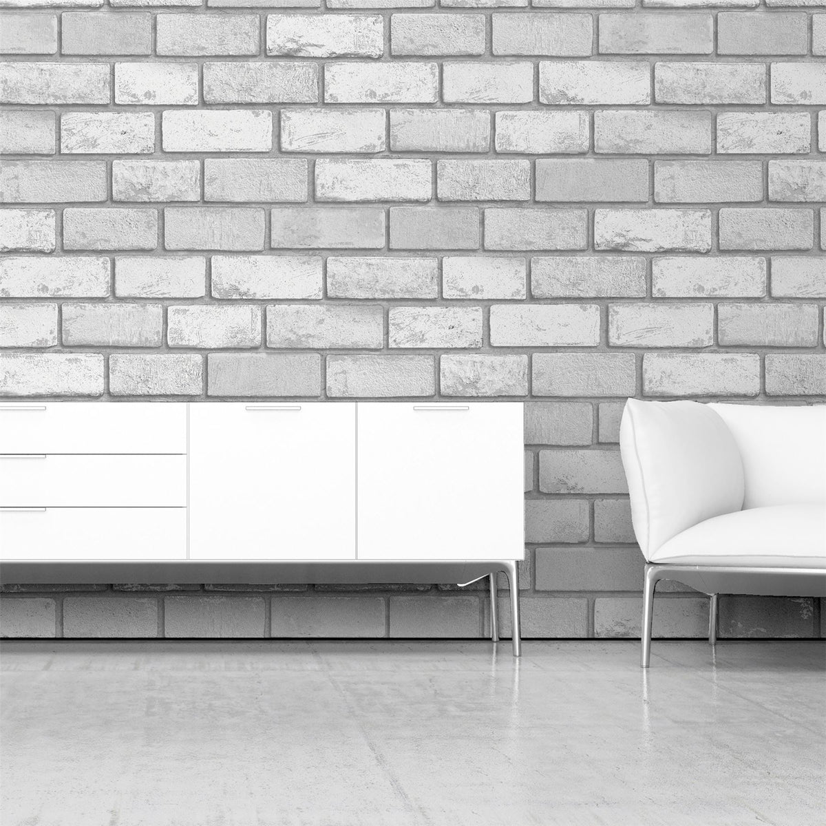 cortex-london-york-metallic-white-silver-brick-wallpaper