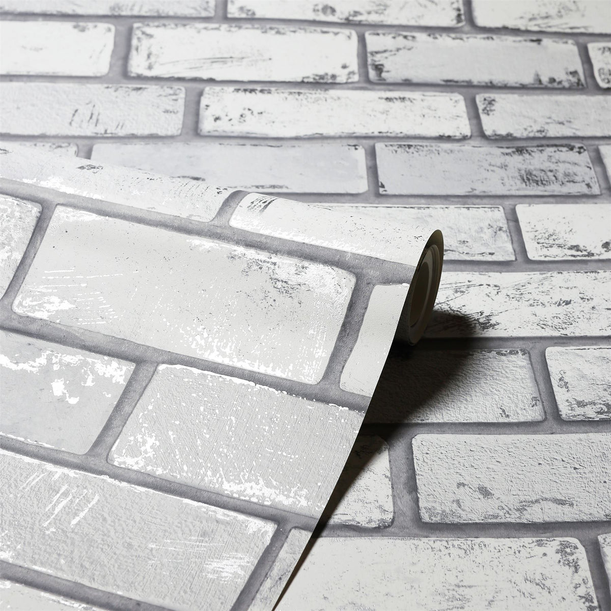 cortex-london-york-metallic-white-silver-brick-wallpaper