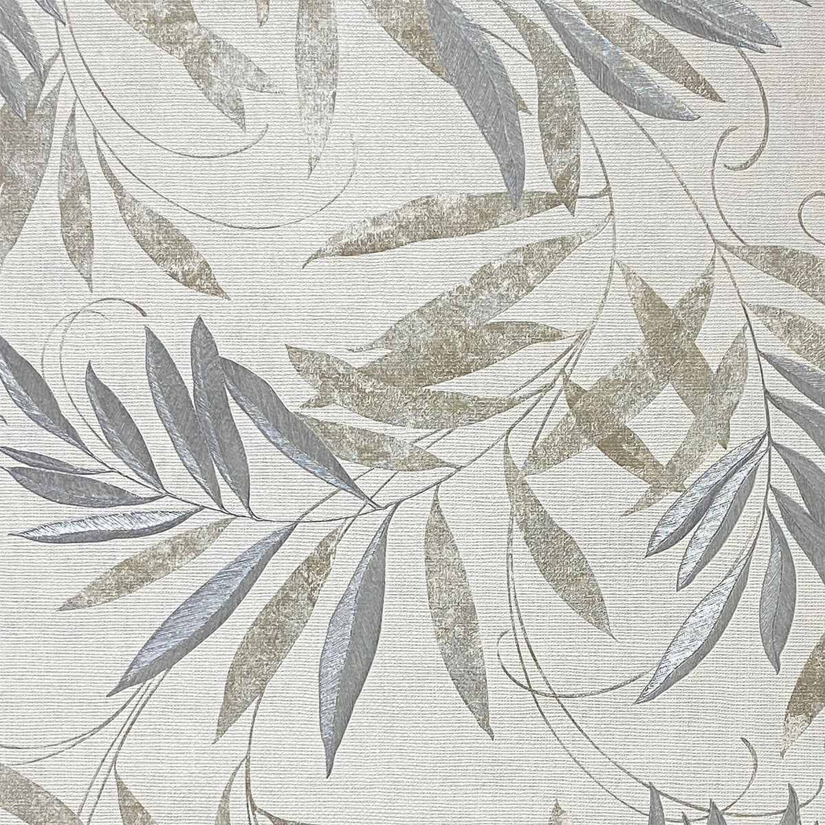 cortex-london-kensington-luxury-leaf-natural-grey-vinyl