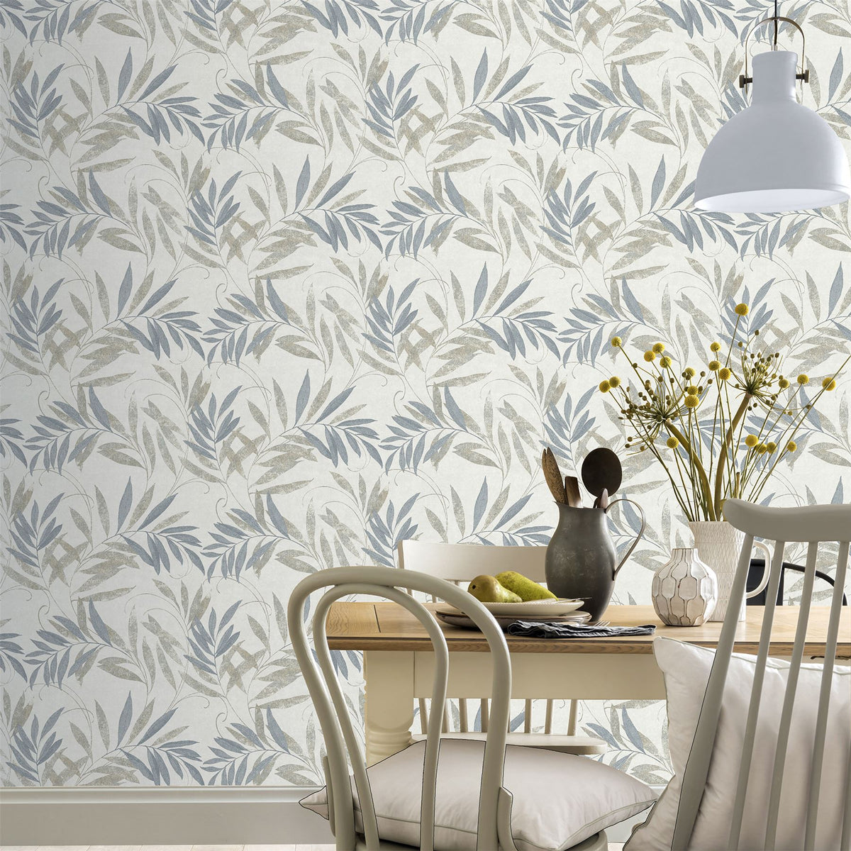 cortex-london-kensington-luxury-leaf-natural-grey-vinyl